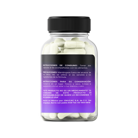 Collagen Colágeno Hidrolizado de Alta Pureza