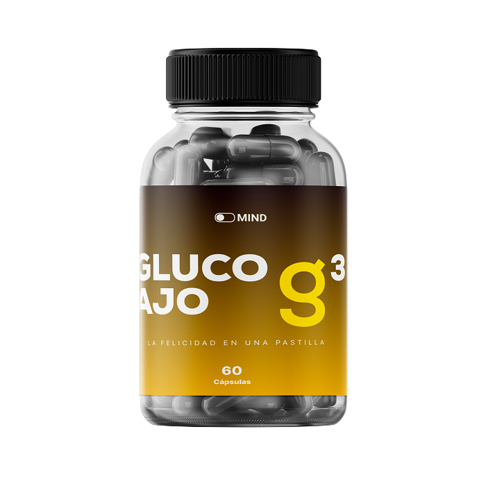 GLUCOAJO G3