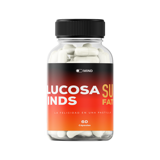 GLUCOSAMIND SULFATE